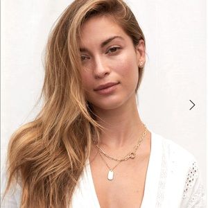 Gorjana Parker necklace